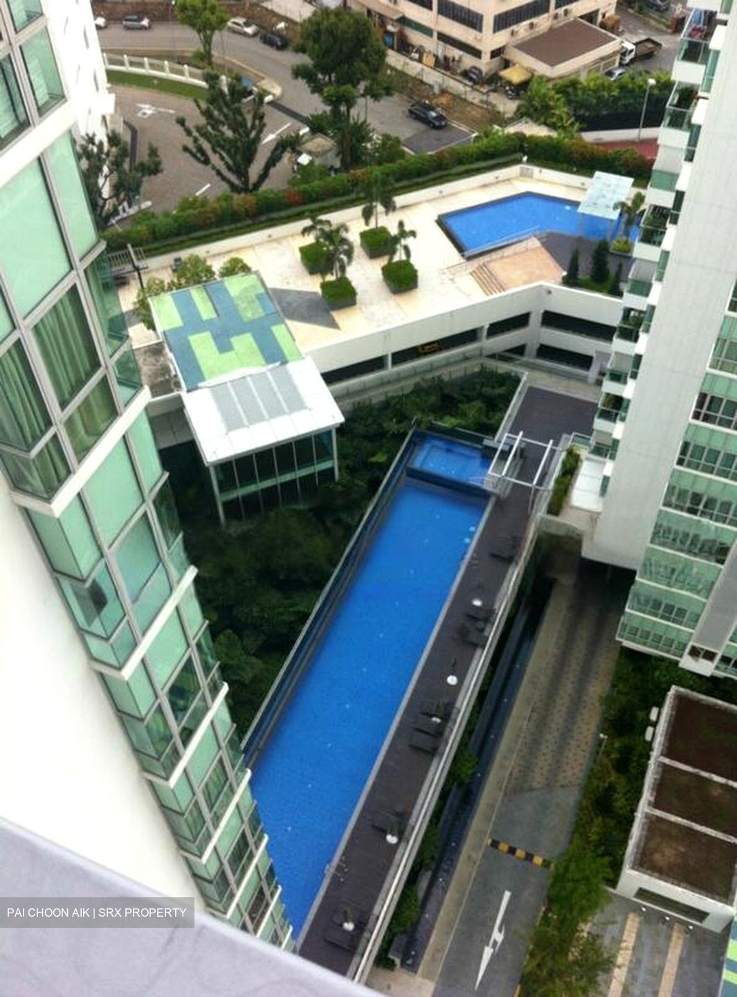 Tresalveo (D20), Condominium #523781501